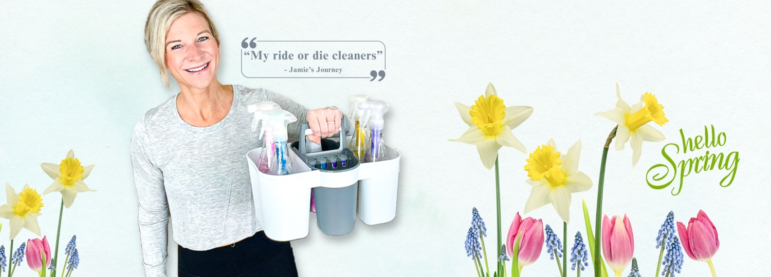 CELBIC Clear up gel & Washing foam セット JAWS Spring Caddy Pack | JAWS Cleaners